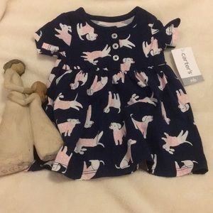 Newborn outfit